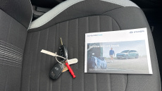 Hyundai i10 1.0 [63] Advance 5dr Auto [Nav] Petrol Hatchback